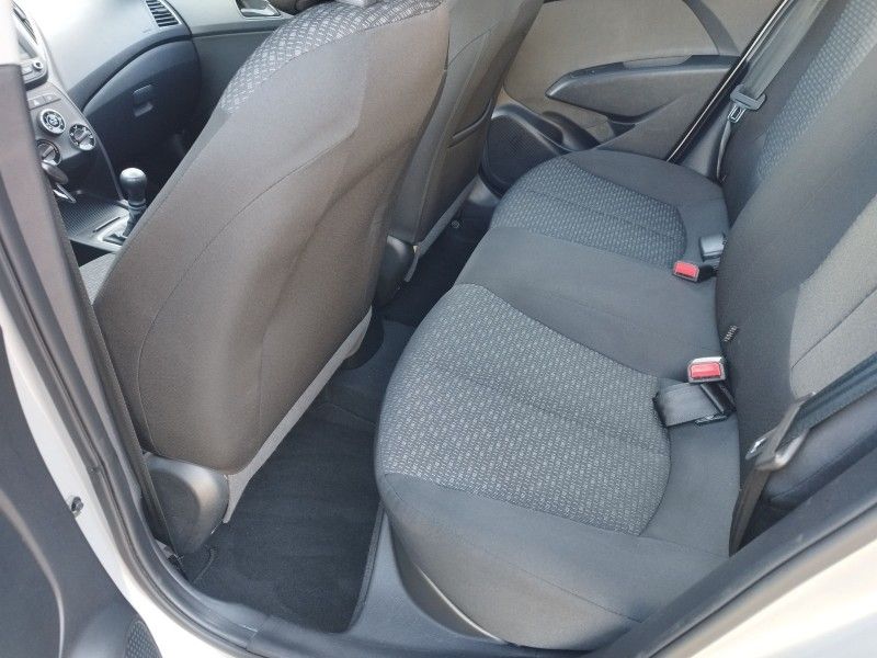 Hyundai HB20 COMFORT 1.0 2019 GRASSI VEÍCULOS LAJEADO / Carros no Vale