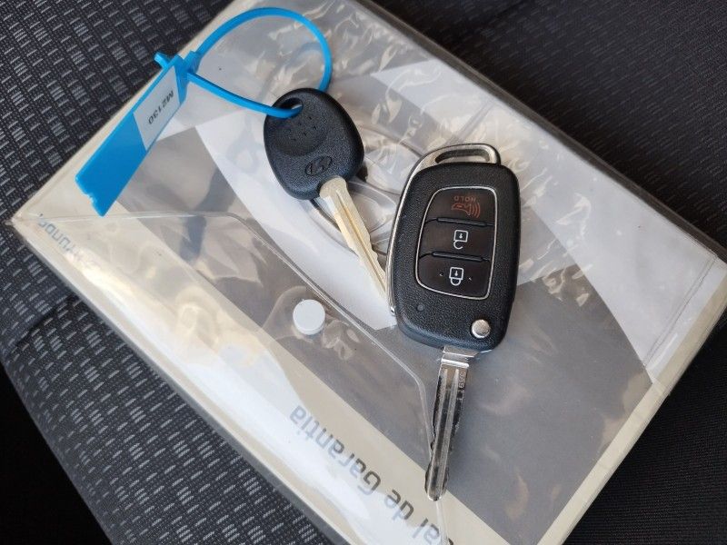 Hyundai HB20 COMFORT 1.0 2019 GRASSI VEÍCULOS LAJEADO / Carros no Vale