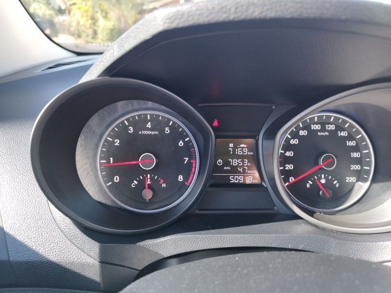 Hyundai HB20 COMFORT 1.0 2019 GRASSI VEÍCULOS LAJEADO / Carros no Vale