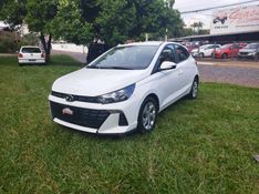 Hyundai HB20 COMFORT 1.0 2023 GRASSI VEÍCULOS LAJEADO / Carros no Vale