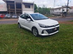 Hyundai HB20 COMFORT 1.0 2023 GRASSI VEÍCULOS LAJEADO / Carros no Vale