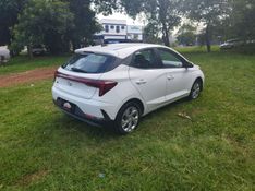 Hyundai HB20 COMFORT 1.0 2023 GRASSI VEÍCULOS LAJEADO / Carros no Vale