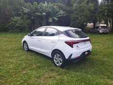 Hyundai HB20 COMFORT 1.0 2023 GRASSI VEÍCULOS LAJEADO / Carros no Vale