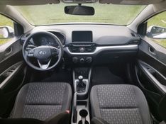 Hyundai HB20 COMFORT 1.0 2023 GRASSI VEÍCULOS LAJEADO / Carros no Vale