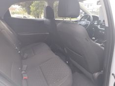 Hyundai HB20 COMFORT 1.0 2023 GRASSI VEÍCULOS LAJEADO / Carros no Vale