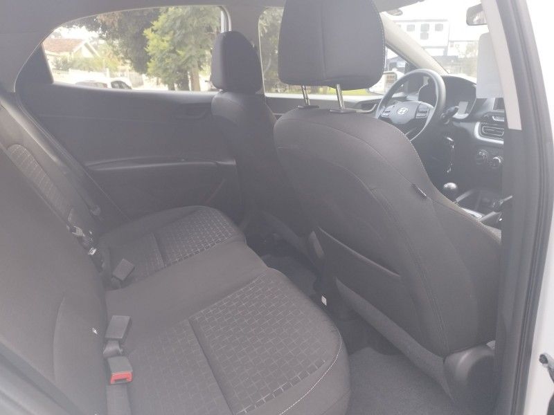 Hyundai HB20 COMFORT 1.0 2023 GRASSI VEÍCULOS LAJEADO / Carros no Vale