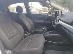 Hyundai HB20 COMFORT 1.0 2023 GRASSI VEÍCULOS LAJEADO / Carros no Vale