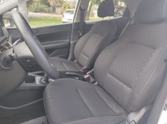 Hyundai HB20 COMFORT 1.0 2023 GRASSI VEÍCULOS LAJEADO / Carros no Vale