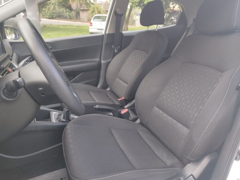 Hyundai HB20 COMFORT 1.0 2023 GRASSI VEÍCULOS LAJEADO / Carros no Vale