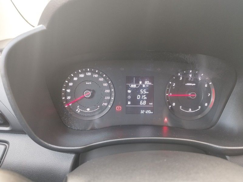 Hyundai HB20 COMFORT 1.0 2023 GRASSI VEÍCULOS LAJEADO / Carros no Vale