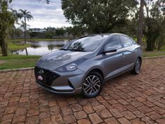 Hyundai HB20 S PLATINUN TURBO 2022 GRASSI VEÍCULOS LAJEADO / Carros no Vale