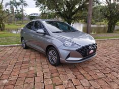 Hyundai HB20 S PLATINUN TURBO 2022 GRASSI VEÍCULOS LAJEADO / Carros no Vale
