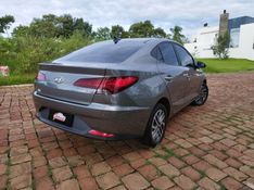 Hyundai HB20 S PLATINUN TURBO 2022 GRASSI VEÍCULOS LAJEADO / Carros no Vale