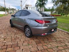 Hyundai HB20 S PLATINUN TURBO 2022 GRASSI VEÍCULOS LAJEADO / Carros no Vale