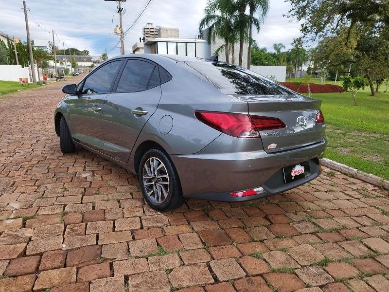 Hyundai HB20 S PLATINUN TURBO 2022 GRASSI VEÍCULOS LAJEADO / Carros no Vale