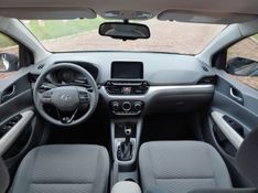 Hyundai HB20 S PLATINUN TURBO 2022 GRASSI VEÍCULOS LAJEADO / Carros no Vale