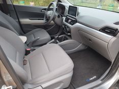Hyundai HB20 S PLATINUN TURBO 2022 GRASSI VEÍCULOS LAJEADO / Carros no Vale