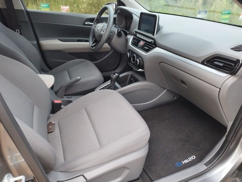 Hyundai HB20 S PLATINUN TURBO 2022 GRASSI VEÍCULOS LAJEADO / Carros no Vale
