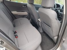 Hyundai HB20 S PLATINUN TURBO 2022 GRASSI VEÍCULOS LAJEADO / Carros no Vale