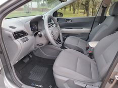 Hyundai HB20 S PLATINUN TURBO 2022 GRASSI VEÍCULOS LAJEADO / Carros no Vale