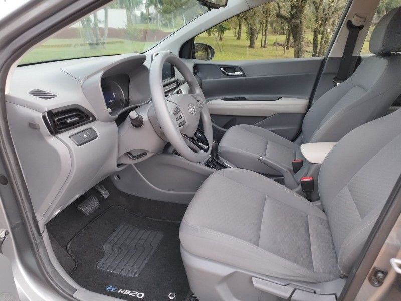 Hyundai HB20 S PLATINUN TURBO 2022 GRASSI VEÍCULOS LAJEADO / Carros no Vale