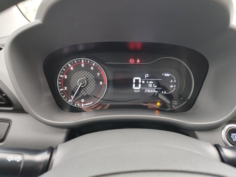 Hyundai HB20 S PLATINUN TURBO 2022 GRASSI VEÍCULOS LAJEADO / Carros no Vale