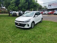 Hyundai HB20 SENSE 1.0 2024 GRASSI VEÍCULOS LAJEADO / Carros no Vale