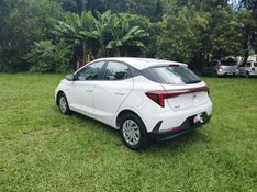 Hyundai HB20 SENSE 1.0 2024 GRASSI VEÍCULOS LAJEADO / Carros no Vale