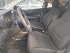 Hyundai HB20 SENSE 1.0 2024 GRASSI VEÍCULOS LAJEADO / Carros no Vale