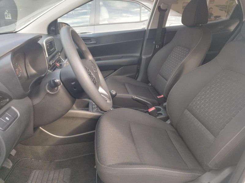 Hyundai HB20 SENSE 1.0 2024 GRASSI VEÍCULOS LAJEADO / Carros no Vale