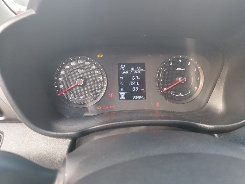 Hyundai HB20 SENSE 1.0 2024 GRASSI VEÍCULOS LAJEADO / Carros no Vale