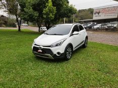 Hyundai HB20X PREMIUM 1.6 2019 GRASSI VEÍCULOS LAJEADO / Carros no Vale