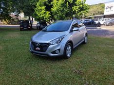 Hyundai HB20X STYLE 1.6 2015 GRASSI VEÍCULOS LAJEADO / Carros no Vale