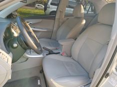Toyota COROLLA XEi 2.0 2013 GRASSI VEÍCULOS LAJEADO / Carros no Vale