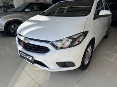 Chevrolet Onix 1.0 Lt 2017/2018 COVEL VEICULOS ENCANTADO / Carros no Vale