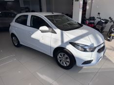 Chevrolet Onix 1.0 Lt 2017/2018 COVEL VEICULOS ENCANTADO / Carros no Vale