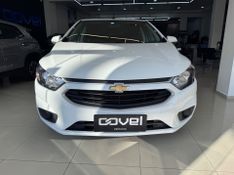 Chevrolet Onix 1.0 Lt 2017/2018 COVEL VEICULOS ENCANTADO / Carros no Vale