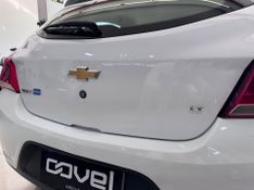Chevrolet Onix 1.0 Lt 2017/2018 COVEL VEICULOS ENCANTADO / Carros no Vale