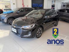 Chevrolet Onix Plus 1.0t Premier 2 2022/2023 COVEL VEICULOS ENCANTADO / Carros no Vale