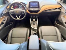 Chevrolet Onix Plus 1.0t Premier 2 2022/2023 COVEL VEICULOS ENCANTADO / Carros no Vale