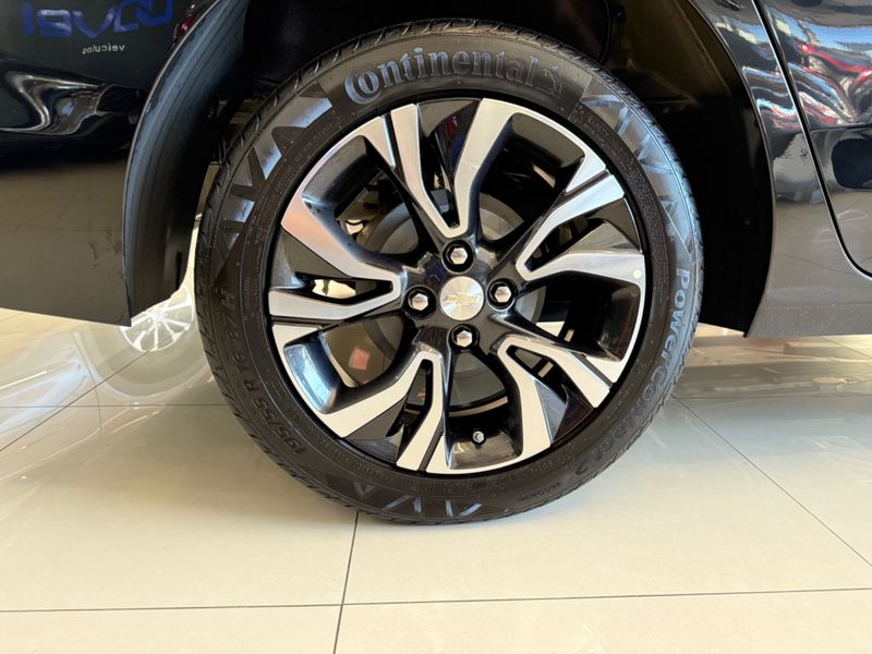 Chevrolet Onix Plus 1.0t Premier 2 2022/2023 COVEL VEICULOS ENCANTADO / Carros no Vale