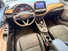 Chevrolet Onix Plus 1.0t Premier 2 2022/2023 COVEL VEICULOS ENCANTADO / Carros no Vale
