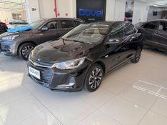 Chevrolet Onix Plus 1.0t Premier 2 2022/2023 COVEL VEICULOS ENCANTADO / Carros no Vale