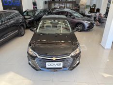 Chevrolet Onix Plus 1.0t Premier 2 2022/2023 COVEL VEICULOS ENCANTADO / Carros no Vale