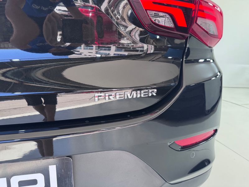 Chevrolet Onix Plus 1.0t Premier 2 2022/2023 COVEL VEICULOS ENCANTADO / Carros no Vale