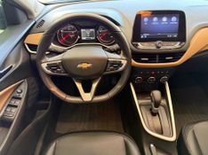 Chevrolet Onix Plus 1.0t Premier 2 2022/2023 COVEL VEICULOS ENCANTADO / Carros no Vale