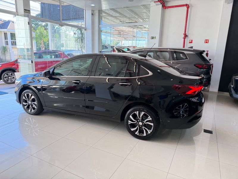Chevrolet Onix Plus 1.0t Premier 2 2022/2023 COVEL VEICULOS ENCANTADO / Carros no Vale