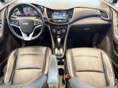 Chevrolet Tracker Ltz 1.4 2016/2017 COVEL VEICULOS ENCANTADO / Carros no Vale