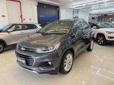 Chevrolet Tracker Ltz 1.4 2016/2017 COVEL VEICULOS ENCANTADO / Carros no Vale