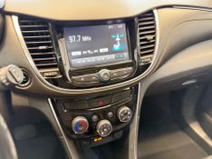 Chevrolet Tracker Ltz 1.4 2016/2017 COVEL VEICULOS ENCANTADO / Carros no Vale